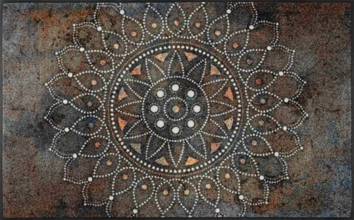 Коврик Kleen-Tex MADHANA (057355) 75х120 Артикул: 77390 DolceNoce