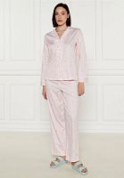 Пижама Ralph Lauren ILN72396 696 розовая