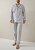 Пижама мужская Zimmerli SUSTAINABLE LUXURY 4763.75001-910 размер L
