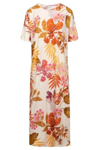 Сорочка-платье Rosch MODERN LEAVES 1263129.16585 Германия Артикул: 78482-78483-78484-78485-78486-78487-78488 DolceNoce фото 3 Сорочка-платье Rosch MODERN LEAVES 1263129.16585 Артикул: 78482-78483-78484-78485-78486-78487-78488 DolceNoce фото 3