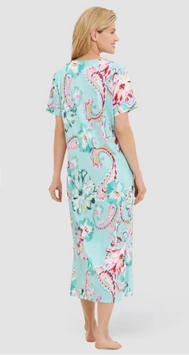 Сорочка Feraud BIG PAISLEY 3251075.16710 размер 48 (54-56) фото 4