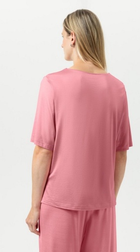 Костюм домашний Mey NOSTALGIC GEO ALMOND MINK 1220141/1210111 фото 4 Костюм домашний Mey NOSTALGIC GEO ALMOND MINK 1220141/1210111 фото 4