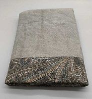 Полотенце Etro GIANO AV799 X0820 beige бежевое 100х150