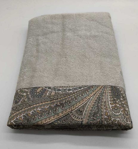 Полотенце Etro GIANO AV799 X0820 beige бежевое 100х150 Италия Артикул: 70154 DolceNoce Полотенце Etro GIANO AV799 X0820 beige бежевое 100х150 Артикул: 70154 DolceNoce