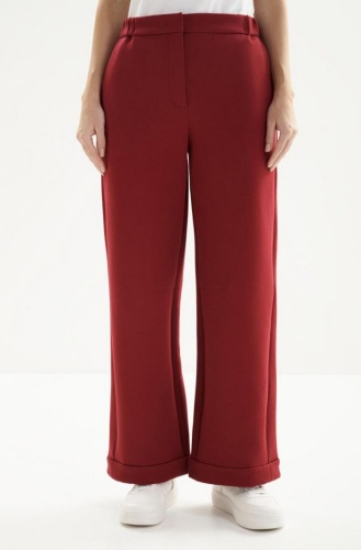 Костюм Max Mara MM LACETO MAROSO красный фото 8