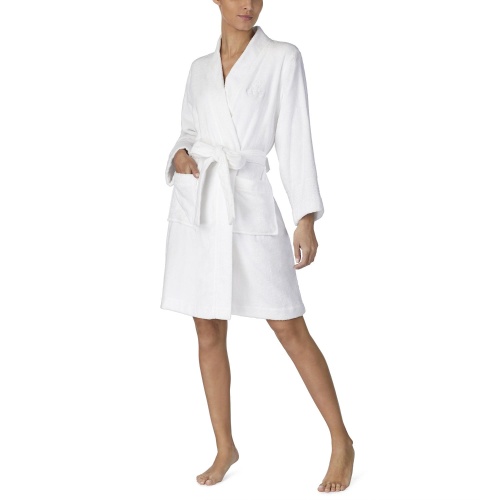 Халат Ralph Lauren I814414 100 белый
