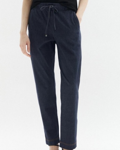 Костюм Max Mara MM RAFIA VAMPATA синий фото 7 Костюм Max Mara MM RAFIA VAMPATA синий фото 7