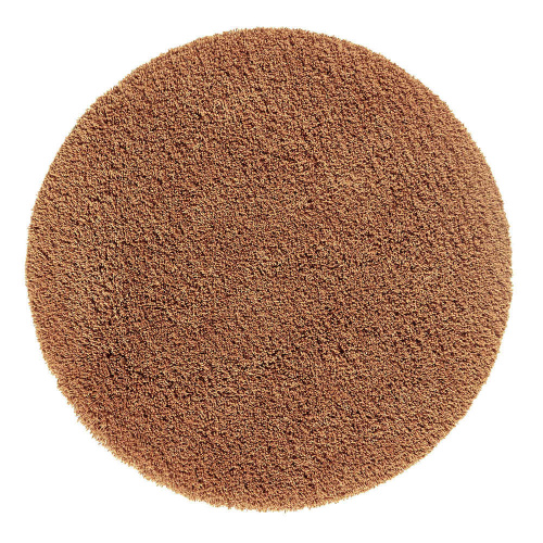 Коврик круглый для ванной Aquanova MUSA диаметр 80 цвет 299 ginger Артикул: 81209 DolceNoce