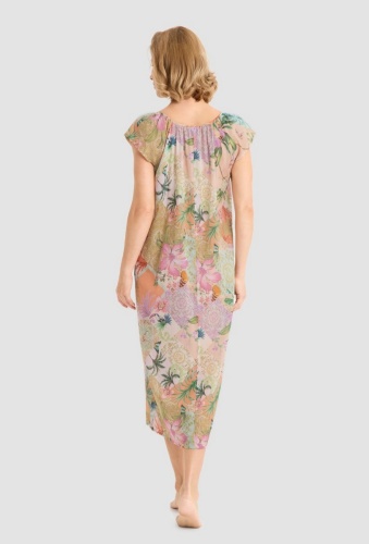 Сорочка-платье Rosch SUMMER BLOOM 1263150.16501 фото 3 Сорочка-платье Rosch SUMMER BLOOM 1263150.16501 фото 3