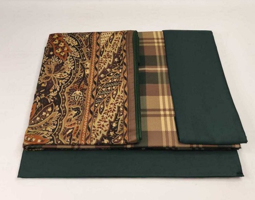 Постельное белье Etro BOYD 99KP513 X0820 beige бежевое фото 4