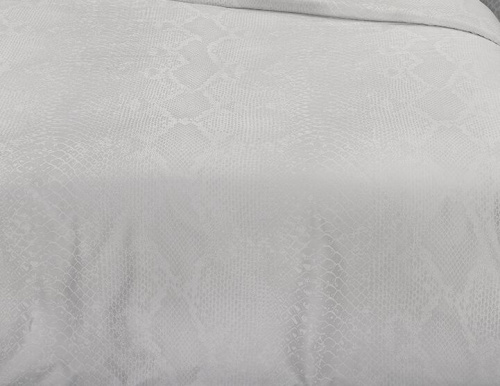 Постельное белье Roberto Cavalli WHITE PYTHON 001 Bianco фото 3