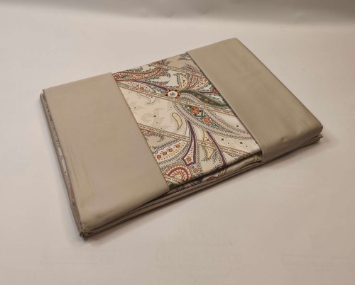 Постельное белье Etro YAARA 99KP519 X0820 beige бежевое фото 4