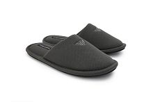 Тапочки Emporio Armani 002857 GREY