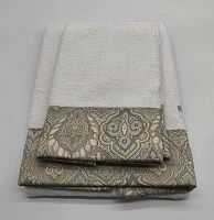 Набор полотенец Etro 7PLIES AV800 X0820 beige бежевый 60х100+40х60