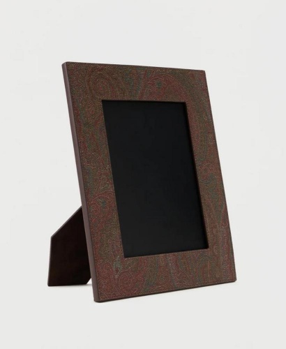 Фоторамка Etro ARNICA SQUARE TRAY AX155 S9860 uni 13x18 Артикул: 70176 DolceNoce фото 6