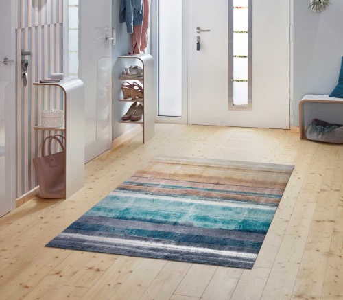 Коврик Kleen-Tex FRERIK (056518) 70х120 Германия Артикул: 77391 DolceNoce фото 2 Коврик Kleen-Tex FRERIK (056518) 70х120 Артикул: 77391 DolceNoce фото 2