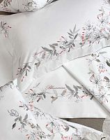 Постельное белье Blumarine GELSOMINO 09 coral