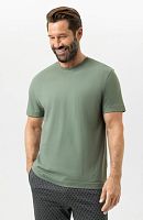 Костюм мужской домашний Mey MIDNIGHT EDEN GREEN 2220106/22