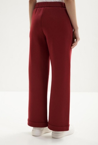 Костюм Max Mara MM LACETO MAROSO красный фото 9