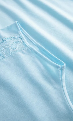 Сорочка Feraud TURQUOISE 3251082.10841 размер 48 (54-56) фото 4