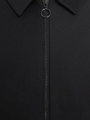 Платье Max Mara MM AGOSTO темно серое фото 4