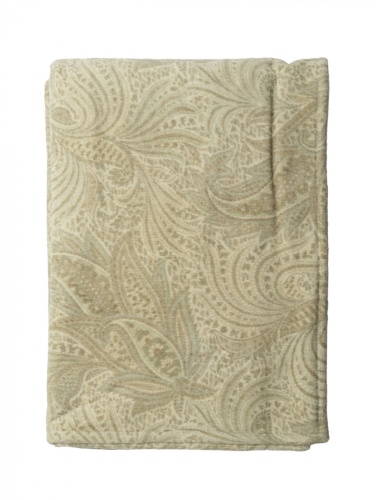 Полотенце Etro CALATHEA AK308 S9820 beige бежевый 100х150 Артикул: 70038 DolceNoce фото 4