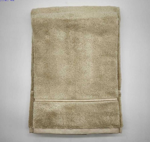 Набор полотенец Mastro Raphael BREAD&BUTTER 2C beige 40x60+60х110 Артикул: 76633 DolceNoce фото 2
