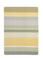 Плед Biederlack Moderns&Classics (818928) stripe delight 150х200