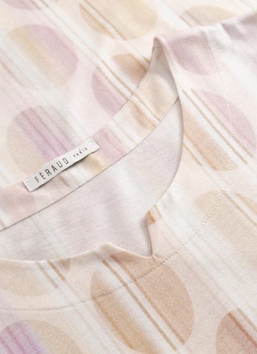 Сорочка Feraud GRAFIC DOTS 3261011.16567 Артикул: 77536-77537-77538-77539-77540 DolceNoce фото 4