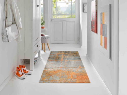 Коврик Kleen-Tex RUSTIC (087649) 80х200 Германия Артикул: 77404 DolceNoce фото 2 Коврик Kleen-Tex RUSTIC (087649) 80х200 Артикул: 77404 DolceNoce фото 2