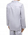 Пижама мужская Zimmerli LUXURY JAQUARD GREY 4737.75016-049 размер L
