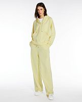 Костюм Max Mara Leisure KAMILA лимонный
