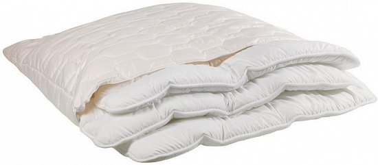 Одеяла, подушки и наматрасники Traumina