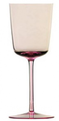 Бокал для вина Blumarine ROSA ROSAE Wine Goblet 220 мл (набор 6 штук) Артикул: BHVRR0021 DolceNoce